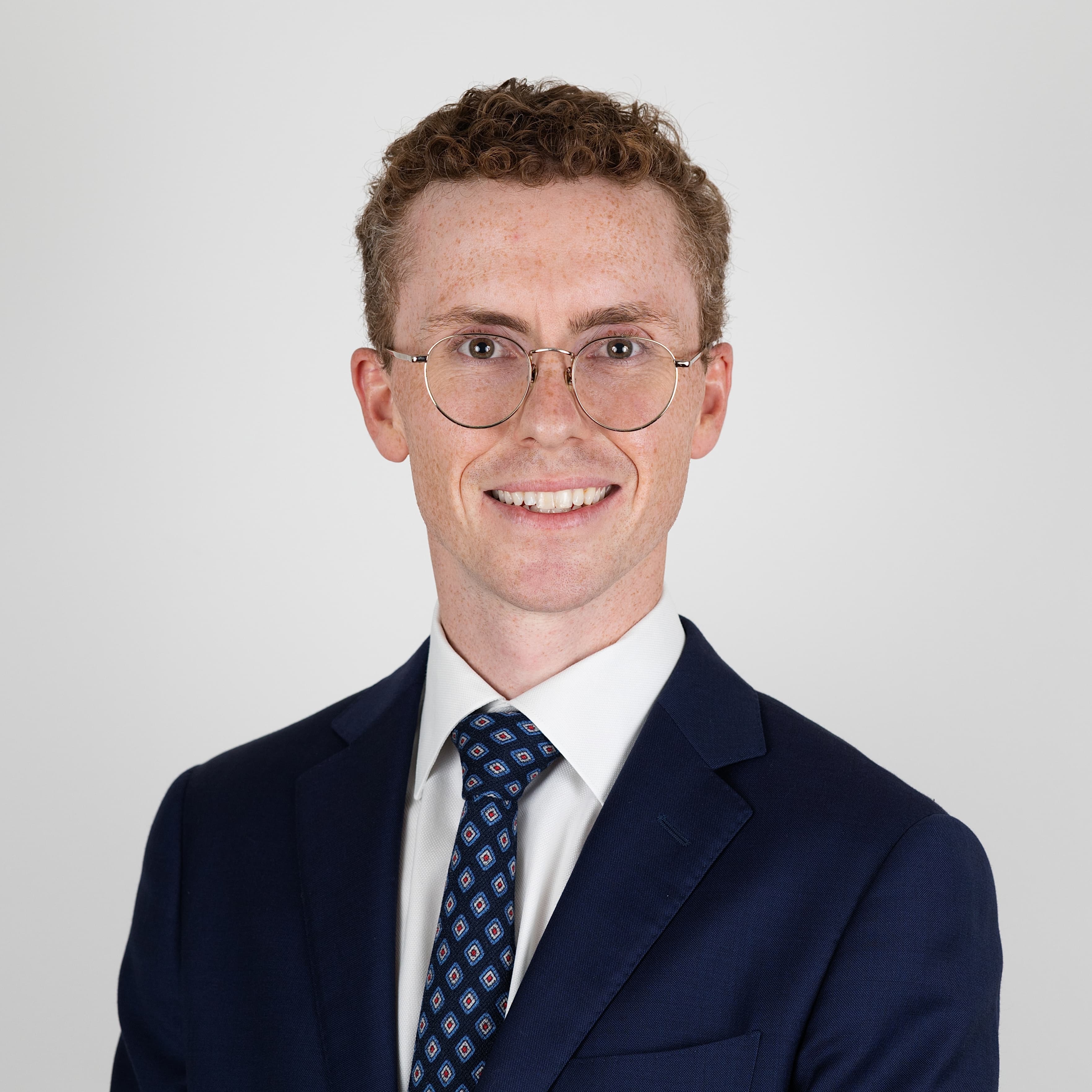 Dr Stewart Leason — Interventional Radiologist