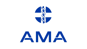 Australian Medical Association logo