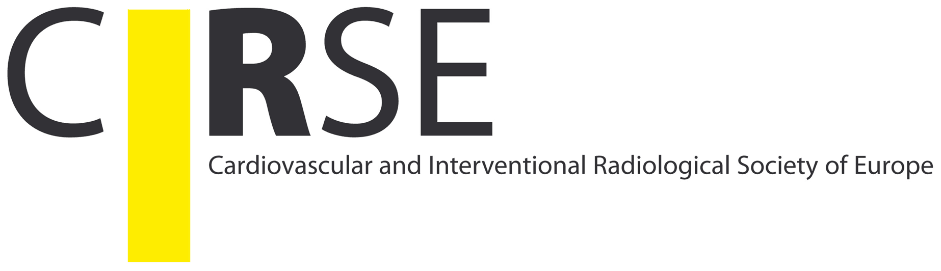Cardiovascular and Interventional Radiological Society of Europe logo